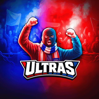 Ultras game cover